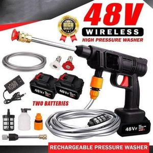 PRESURE WASHER 