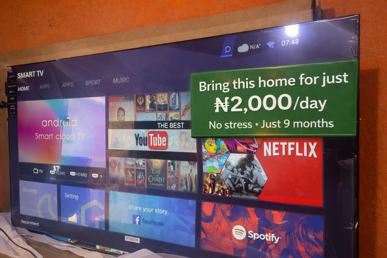 65" Premium Smart LG TV - Bring the Cinema Home!