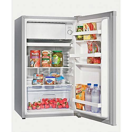 Refrigerators 