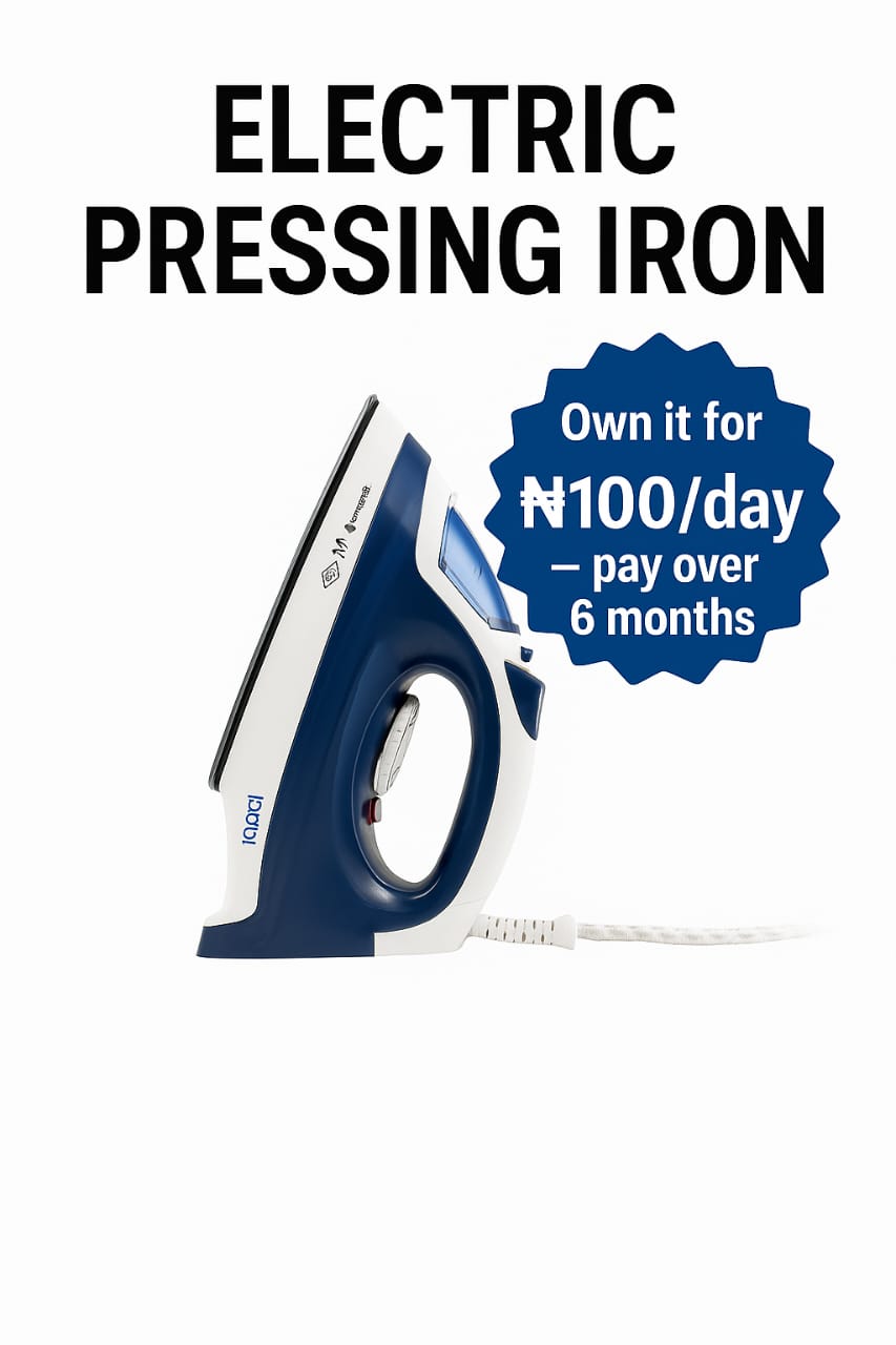 Iron
