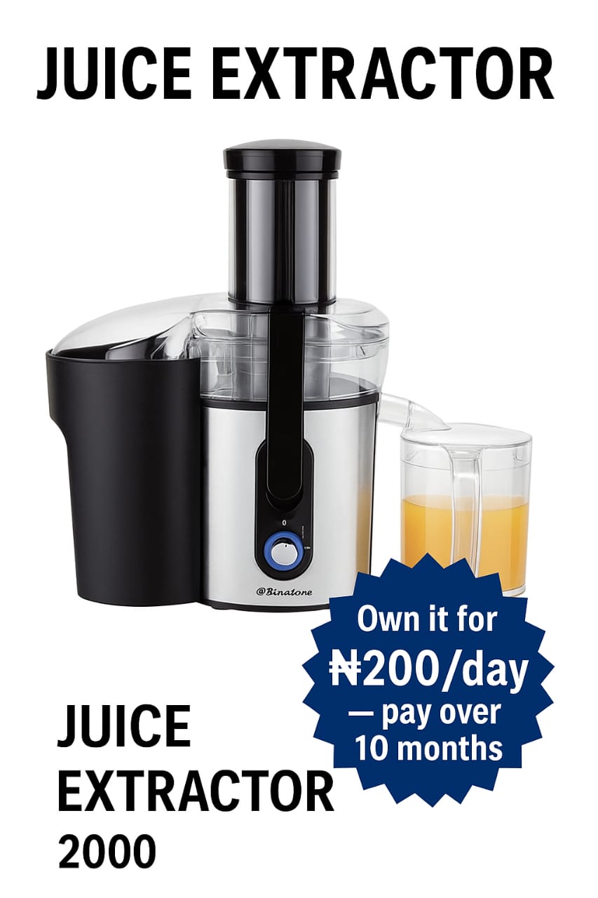 Juice 