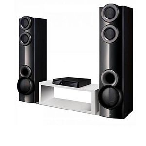 LG Home Theater