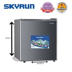Student fridge