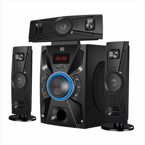 Home Theater