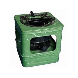 STOVE