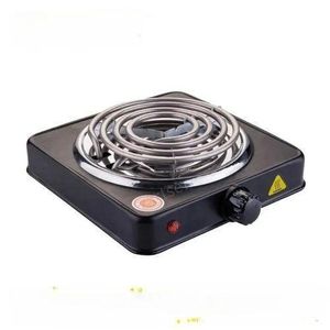 ELECTRIC STOVE