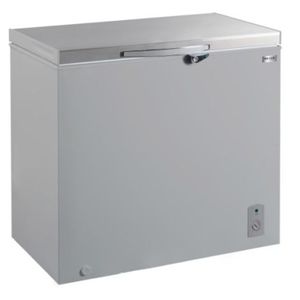 Chest Freezer