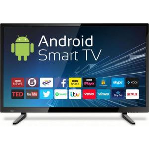 LG MART TV 45  INCHES
