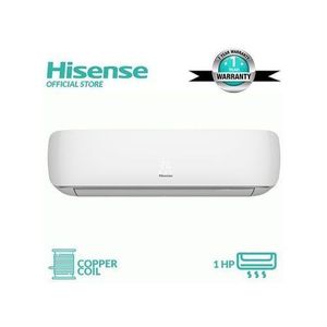 HISENCE AC 1HP INVERTER