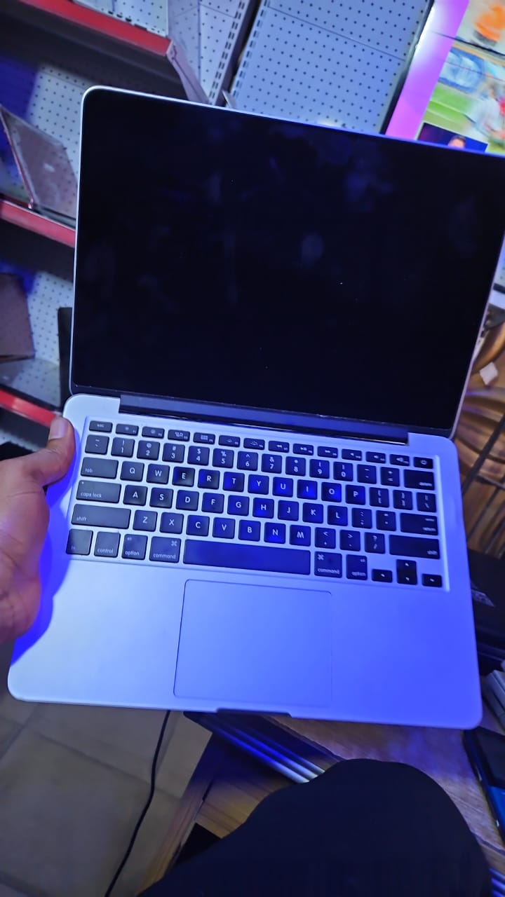 HP UK USED LAPTOP