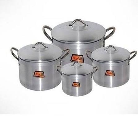 Set of Pot