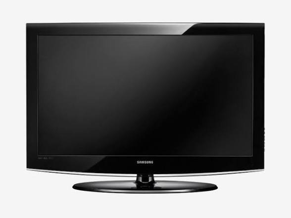 26 inches Smart Tv
