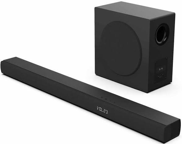 Sound bar 