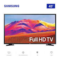 Samsung 43