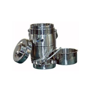 food flask