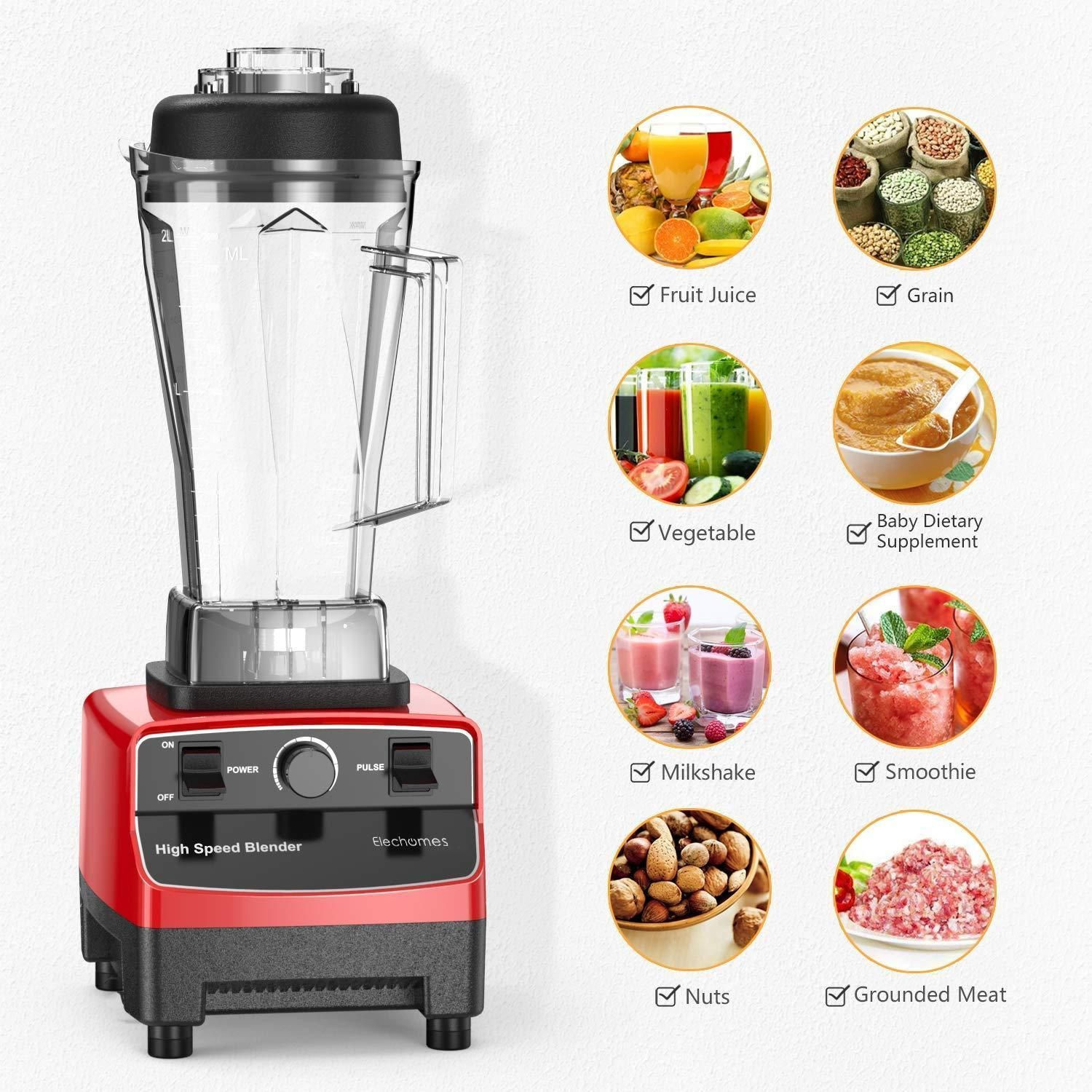 BLENDER