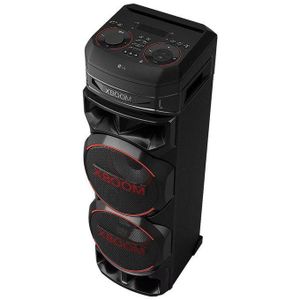 LG HOME THEATER