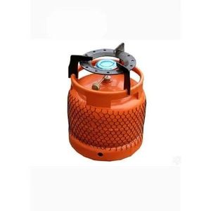 CYLINDER GAS
