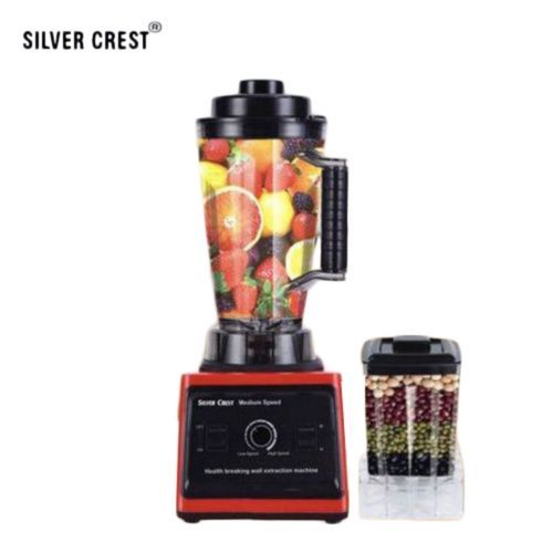BLENDER