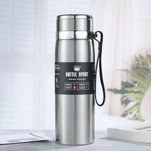 WATER FLASK
