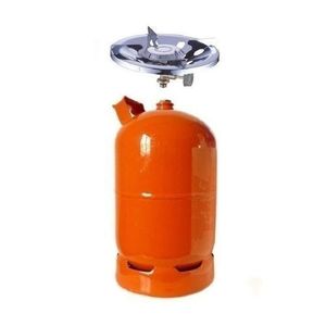 CYLINDER GAS