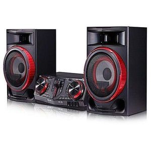 LG Home Appliances 