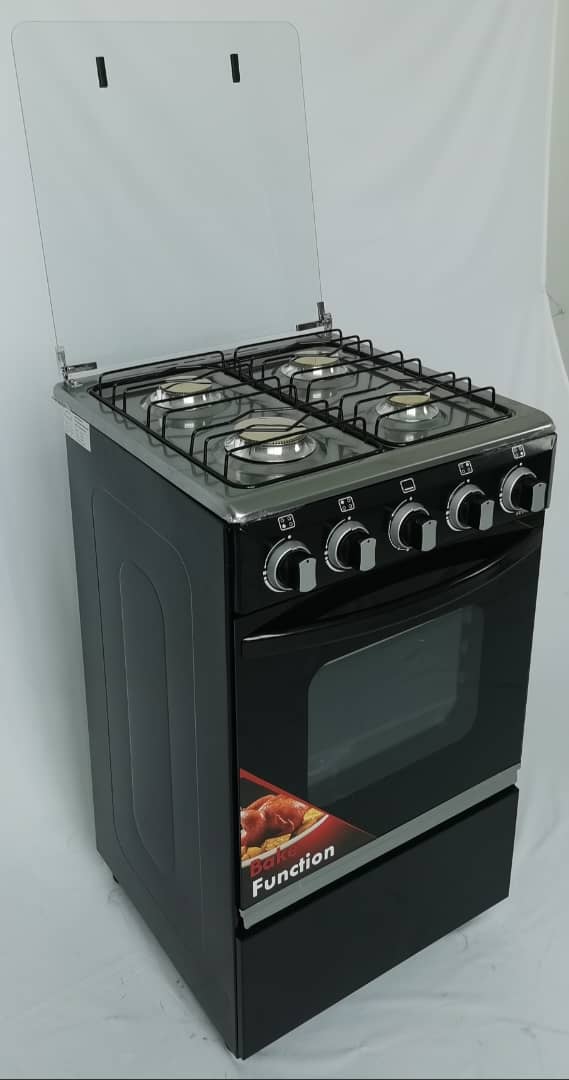 OVEN GAS BURNER