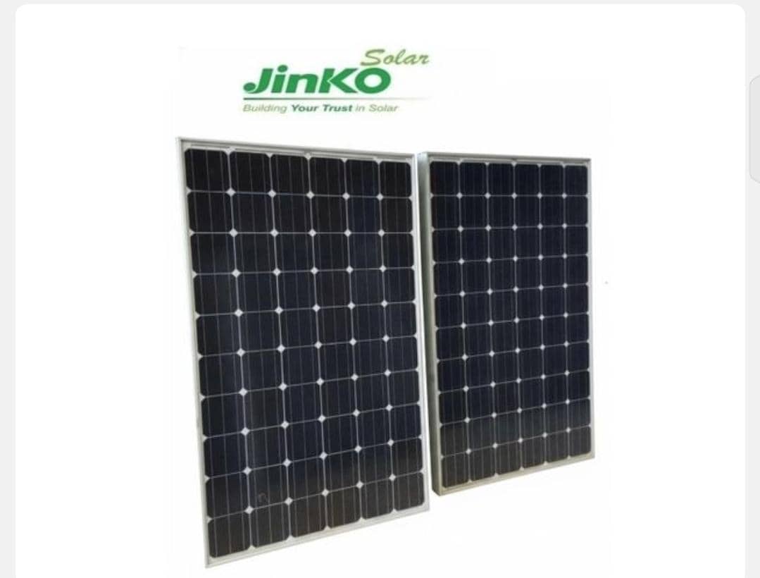 Solar Panels 400w