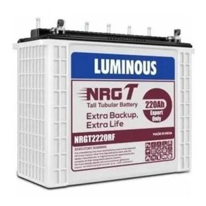 LUMINOUS BATTERY