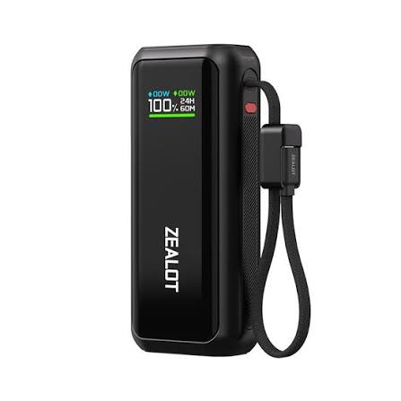 POWER BANK 1000MAH 