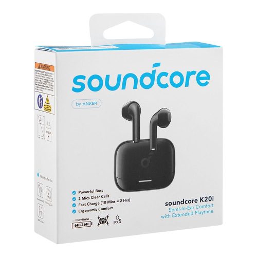 SOUNDCORE