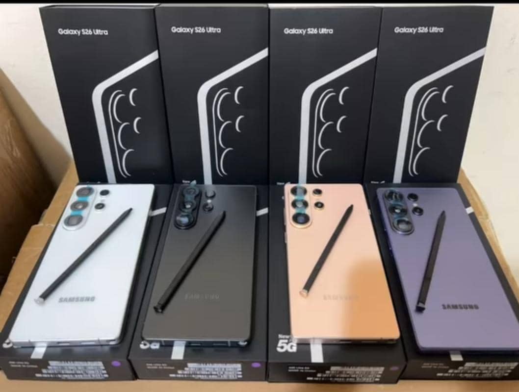 GALAXY X26 ULTRA DUBAI VERSION