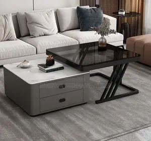 CENTER TABLE