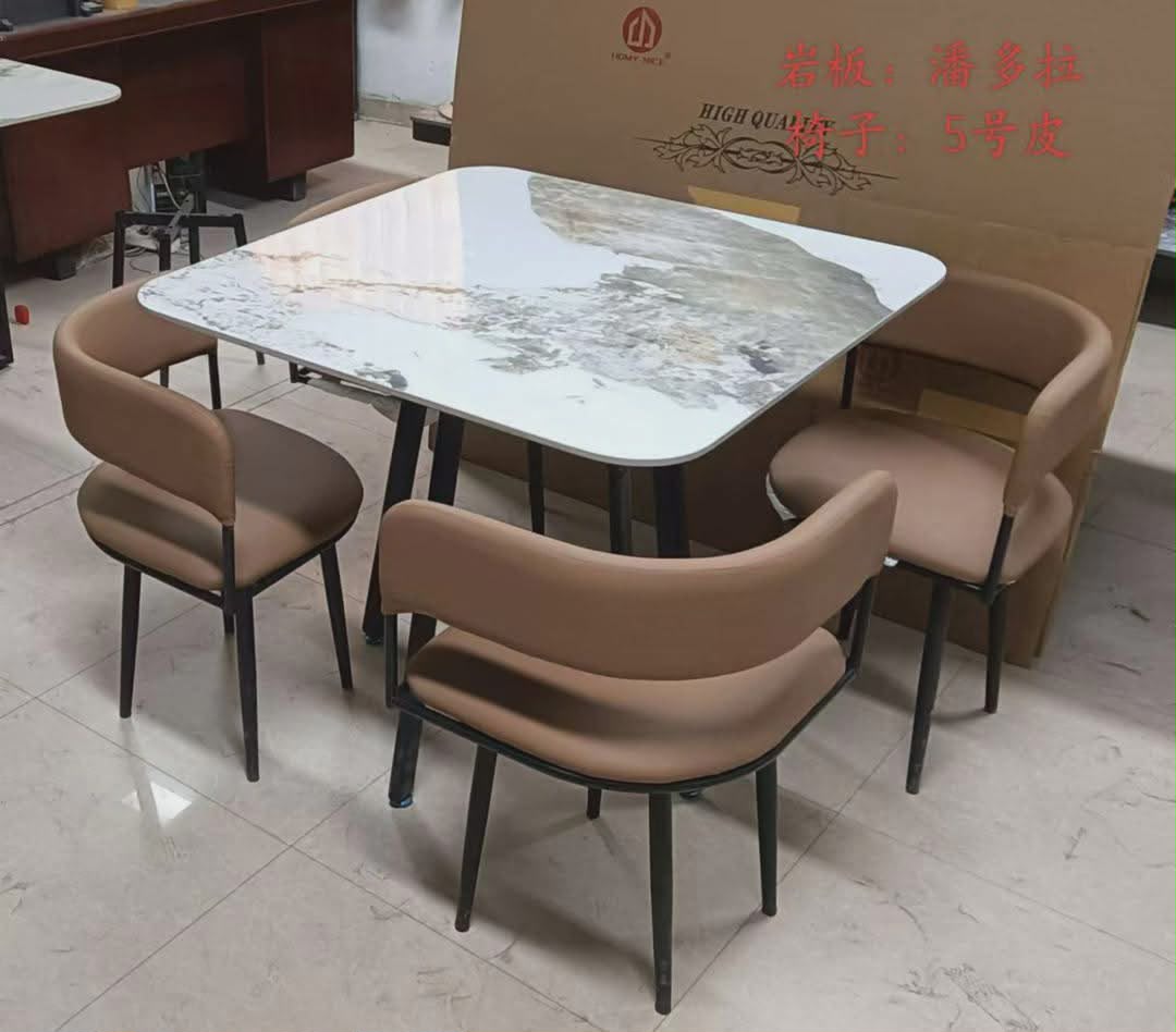dinner set